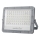 Вуличний світлодіодний прожектор LED/150W/230V 5000K IP65 сірий