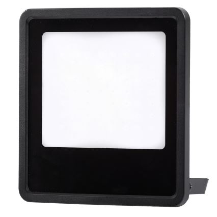 Вуличний світлодіодний прожектор LED/20W/230V 4000K IP65 чорний