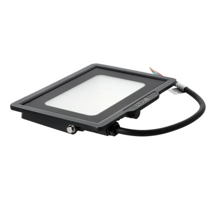 Вуличний світлодіодний прожектор LED/30W/230V 6500K IP65
