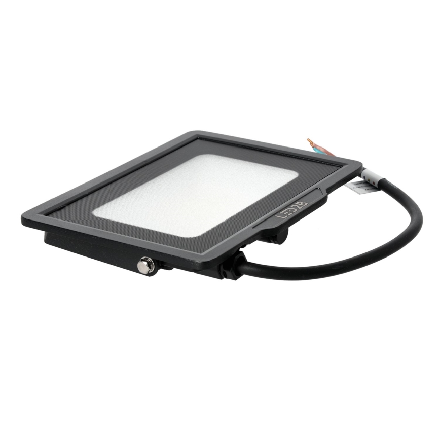 Вуличний світлодіодний прожектор LED/30W/230V 6500K IP65