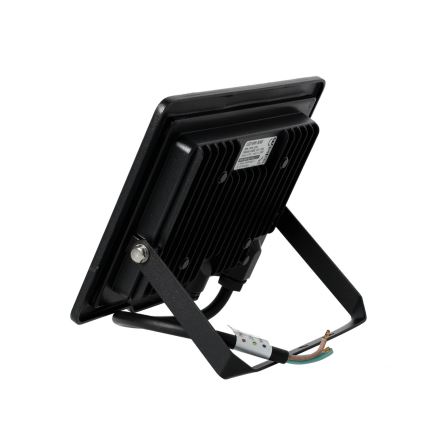 Вуличний світлодіодний прожектор LED/30W/230V 6500K IP65