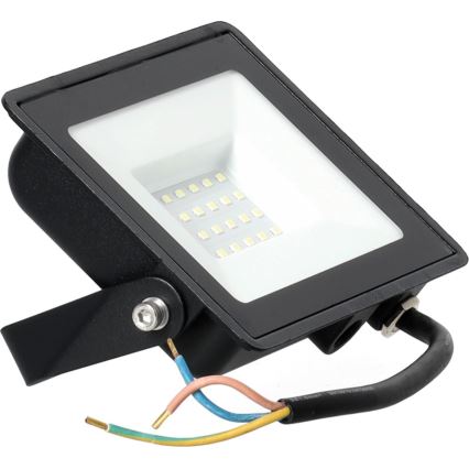 Вуличний світлодіодний прожектор LED/30W/230V IP65 6500K