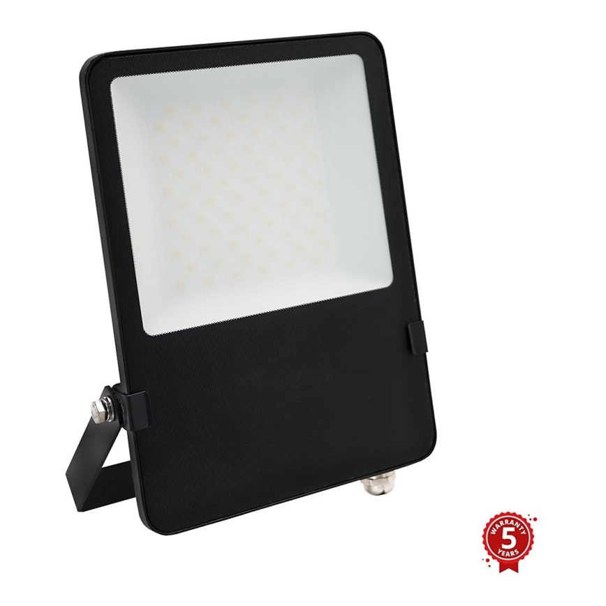 Вуличний світлодіодний прожектор LED/50W/230V 4000K 6500 лм IP65 IK06
