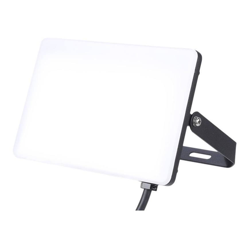 Вуличний світлодіодний прожектор LED/50W/230V 5000K IP65