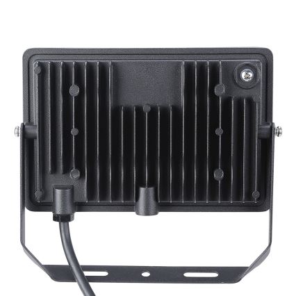 Вуличний світлодіодний прожектор LED/50W/230V 5000K IP65