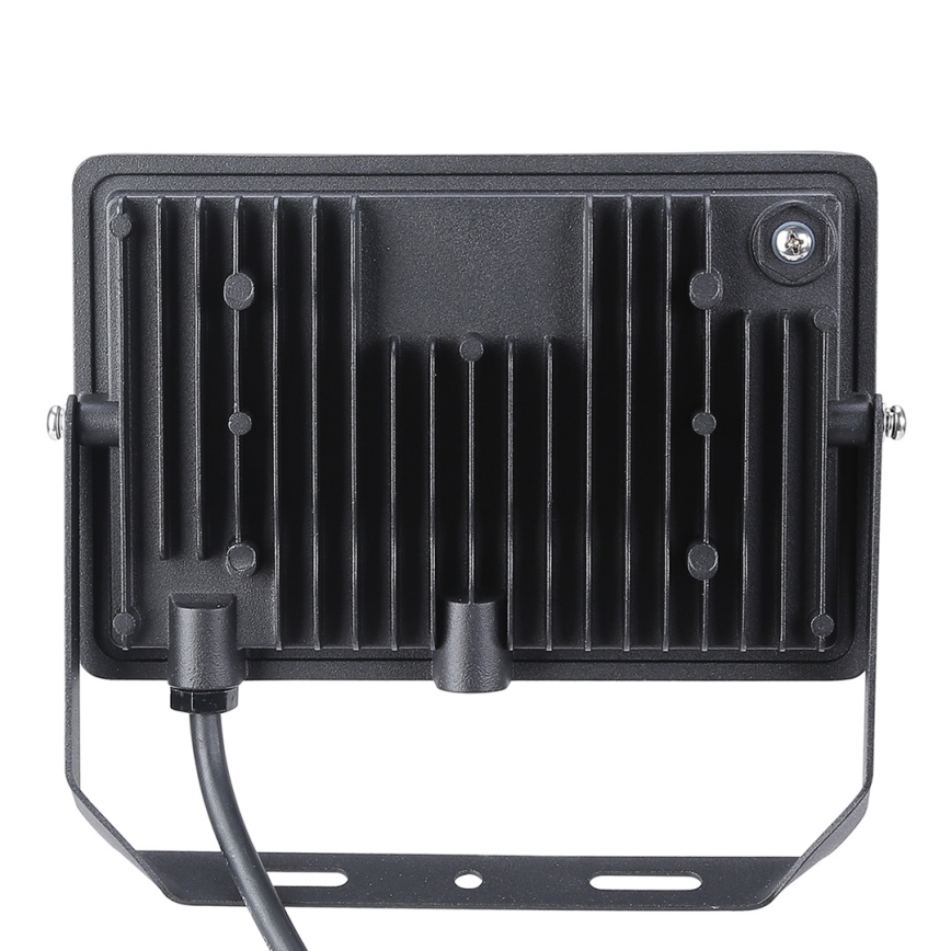 Вуличний світлодіодний прожектор LED/50W/230V 5000K IP65