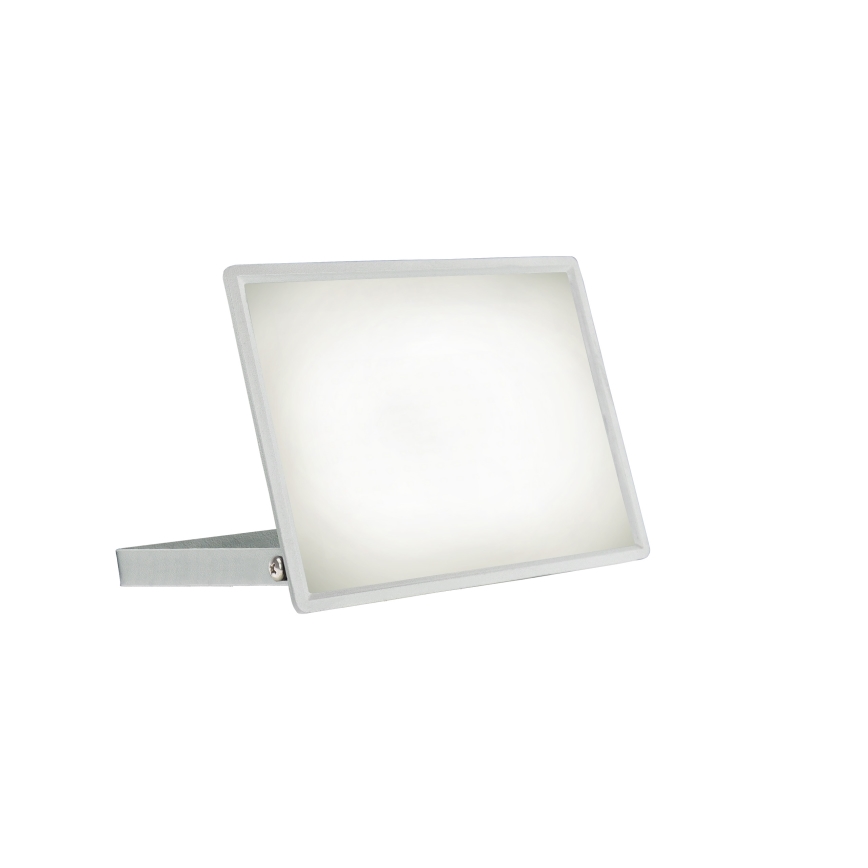 Вуличний світлодіодний прожектор NOCTIS LUX 3 LED/100W/230V 4000K IP65 білий