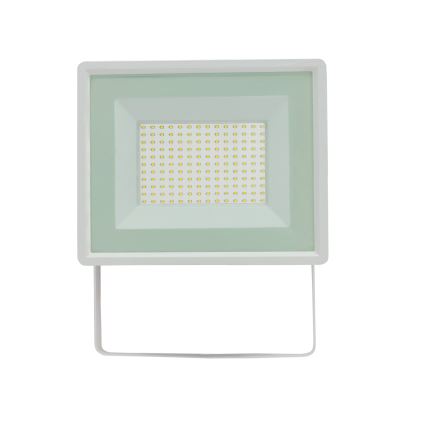 Вуличний світлодіодний прожектор NOCTIS LUX 3 LED/100W/230V 4000K IP65 білий