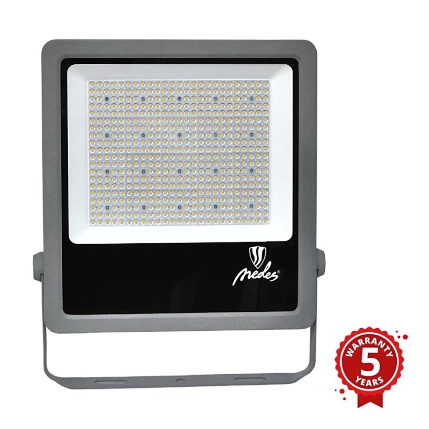 Вуличний світлодіодний прожектор PROFI PLUS LED/300W/230V 5000K IP66