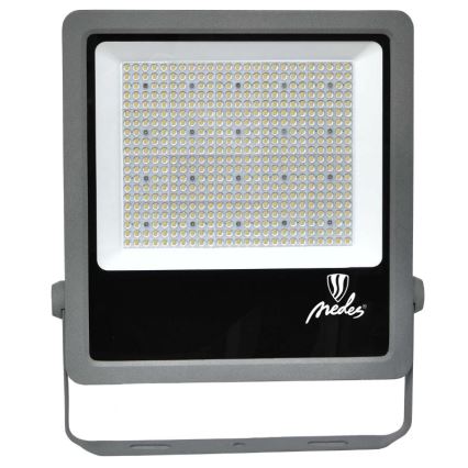 Вуличний світлодіодний прожектор PROFI PLUS LED/300W/230V 5000K IP66