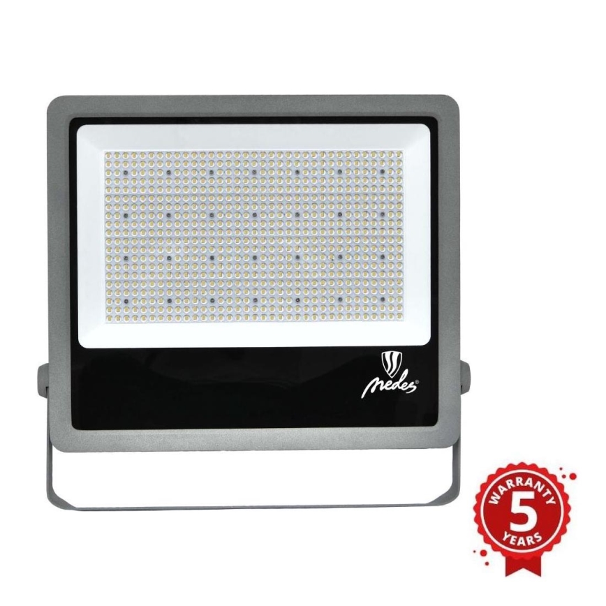 Вуличний світлодіодний прожектор PROFI PLUS LED/400W/230V 5000K IP66