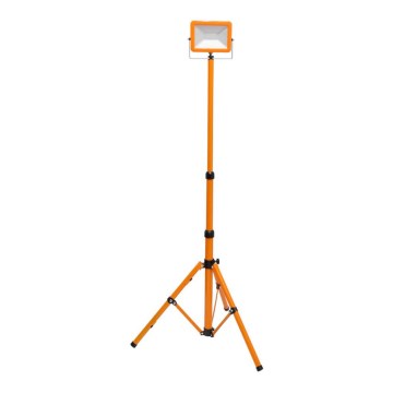 Вуличний світлодіодний прожектор WORK LED/30W/230V IP65