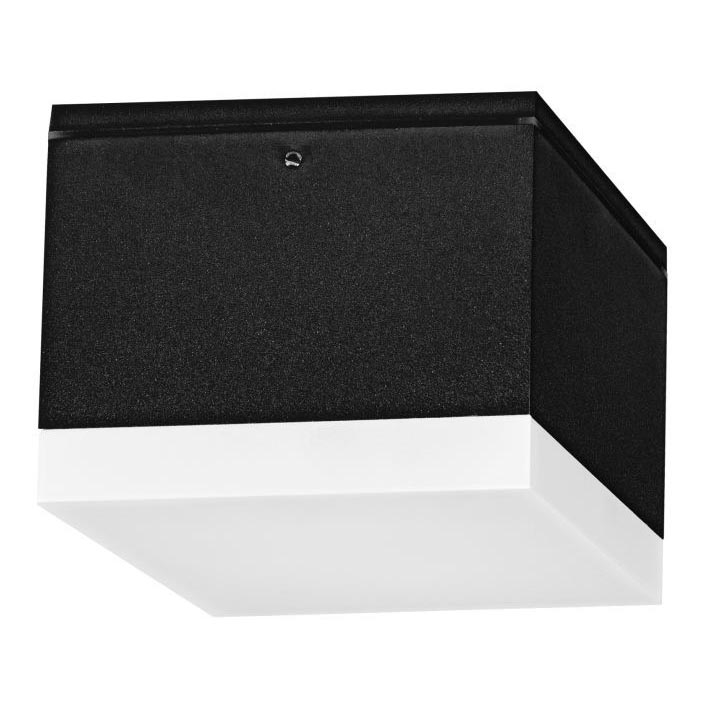 Вуличний світлодіодний стельовий світильник BRUNO LED/10W/230V IP54