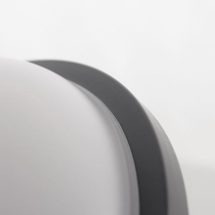 Вуличний світлодіодний стельовий світильник LED/20W/230V IP65