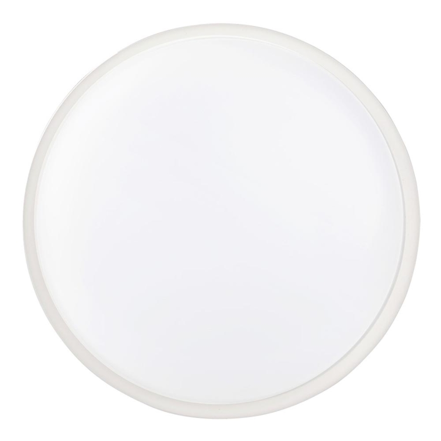 Вуличний світлодіодний стельовий світильник LED/20W/230V IP65
