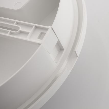 Вуличний світлодіодний стельовий світильник LED/20W/230V IP65