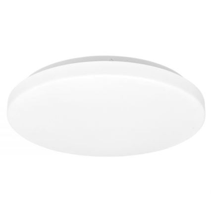 Вуличний світлодіодний стельовий світильник NELA LED/20W/230V IP44