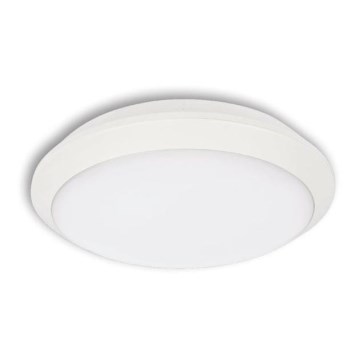 Вуличний світлодіодний стельовий світильник TIPO LED/18W/230V IP66