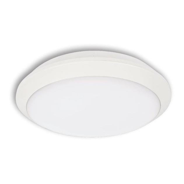 Вуличний світлодіодний стельовий світильник TIPO LED/18W/230V IP66