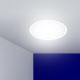 Вуличний світлодіодний настінний світильник LED/18W/230V IP54 4000K