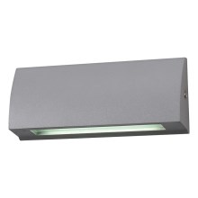 Вуличний світлодіодний настінний світильник LED/3,5W/230V IP54