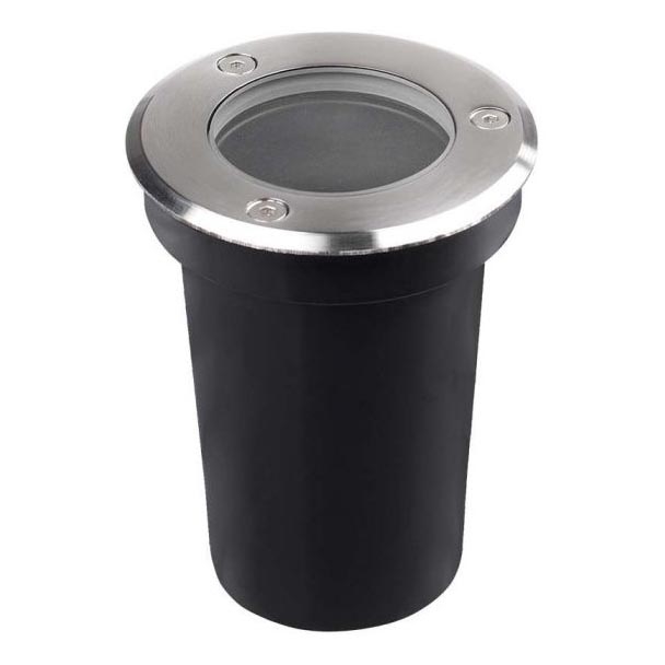 Вуличний ґрунтовий світильник 1xGU10/35W/230V IP67