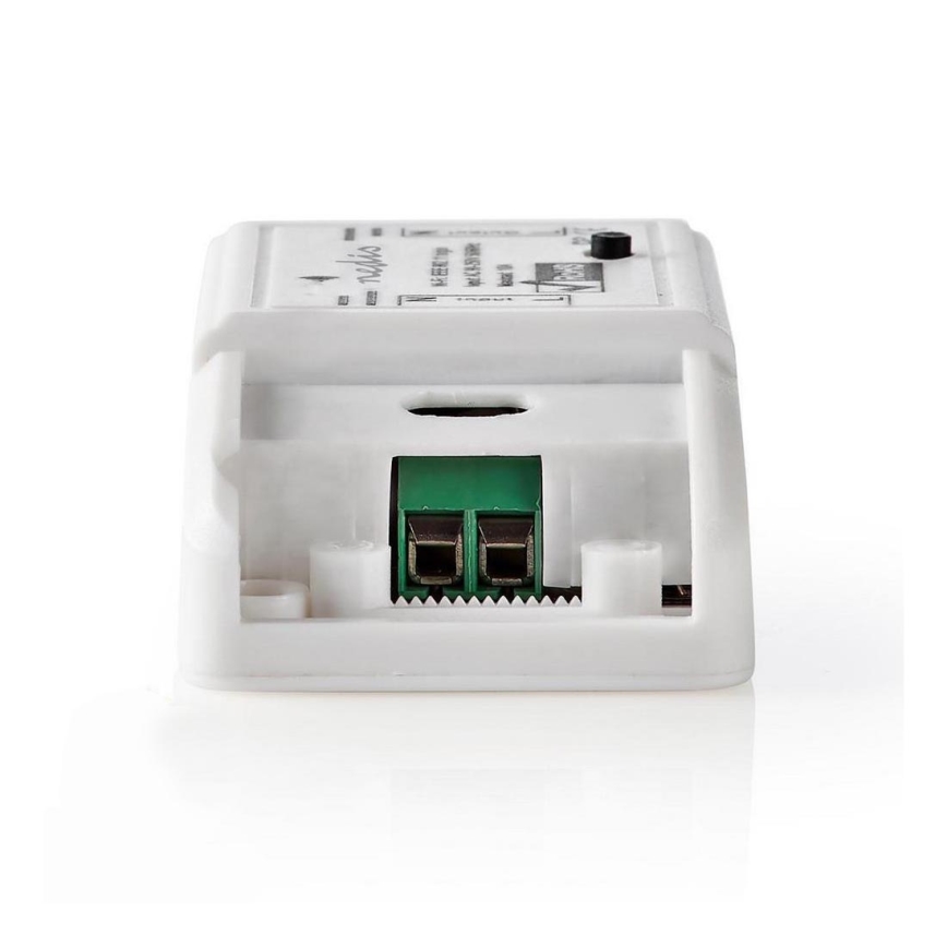 Выключатель для электроцепи 2500W/230V/17dBm Wi-Fi