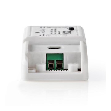 Выключатель для электроцепи 2500W/230V/17dBm Wi-Fi