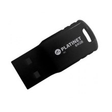 Водонепроницаемый флэш-накопитель USB 64GB черный