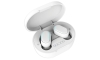 Водонепроникні бездротові навушники Bluetooth білий