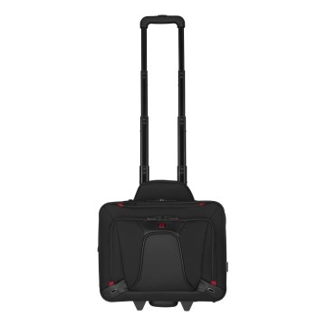 Wenger - Деловой чемодан на колесиках 20 л 16