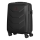 Wenger - Дорожный чемодан на колесиках 36 л Prymo черный