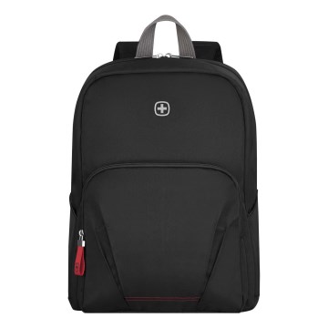 Wenger - Рюкзак для ноутбука 20 л 15,6" с карманом для планшета 10" Motion черный