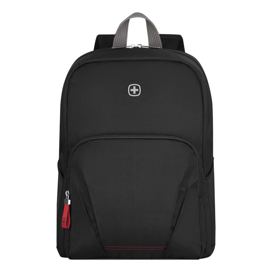 Wenger - Рюкзак для ноутбука 20 л 15,6" с карманом для планшета 10" Motion черный
