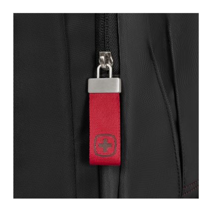 Wenger - Рюкзак для ноутбука 20 л 15,6" с карманом для планшета 10" Motion черный