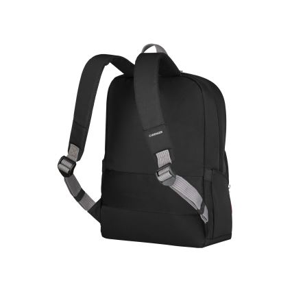 Wenger - Рюкзак для ноутбука 20 л 15,6" с карманом для планшета 10" Motion черный