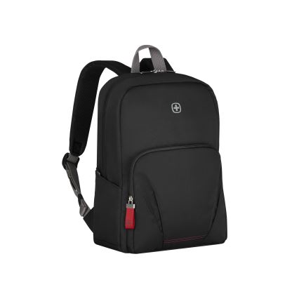 Wenger - Рюкзак для ноутбука 20 л 15,6" с карманом для планшета 10" Motion черный