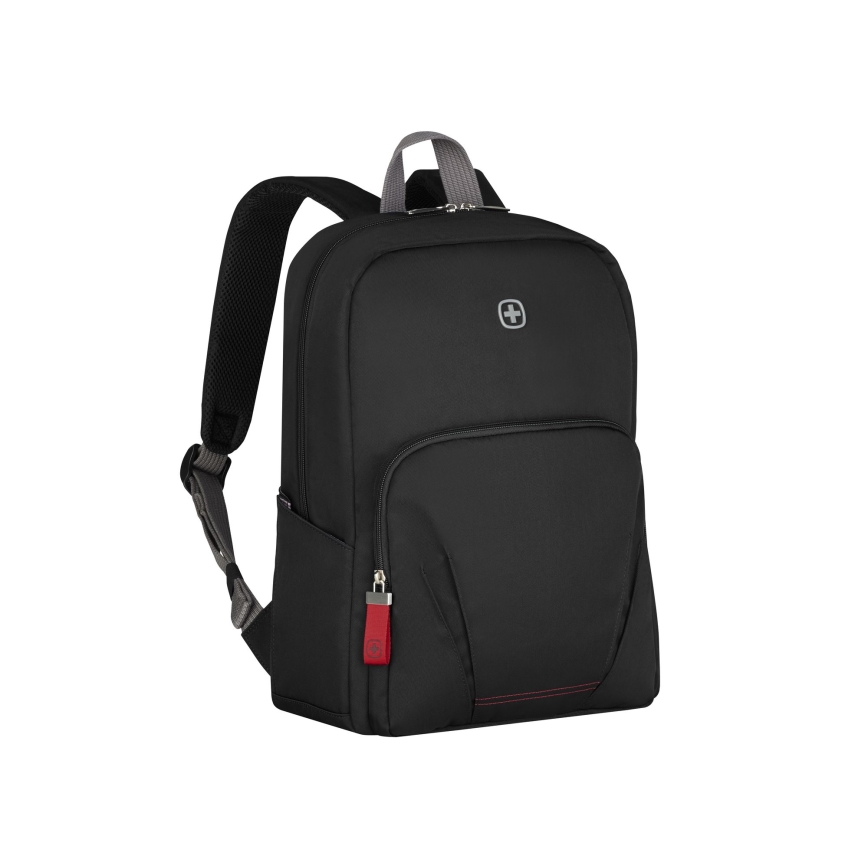 Wenger - Рюкзак для ноутбука 20 л 15,6" с карманом для планшета 10" Motion черный