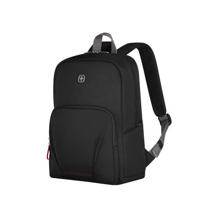 Wenger - Рюкзак для ноутбука 20 л 15,6" с карманом для планшета 10" Motion черный