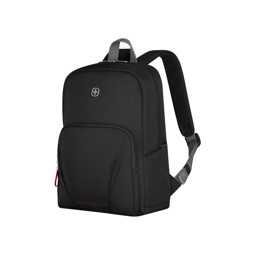 Wenger - Рюкзак для ноутбука 20 л 15,6" с карманом для планшета 10" Motion черный