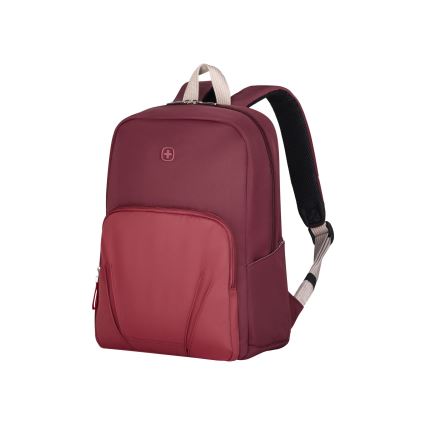 Wenger - Рюкзак для ноутбука 20 л 15,6" с карманом для планшета 10" Motion красный