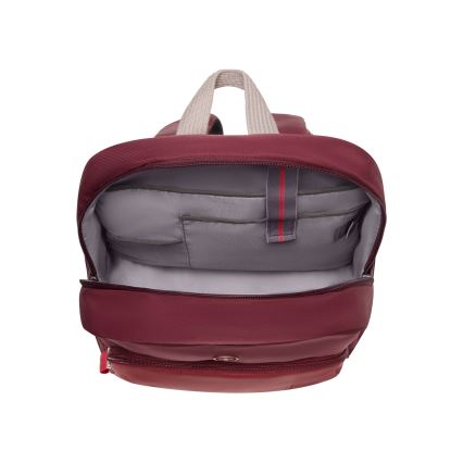 Wenger - Рюкзак для ноутбука 20 л 15,6" с карманом для планшета 10" Motion красный