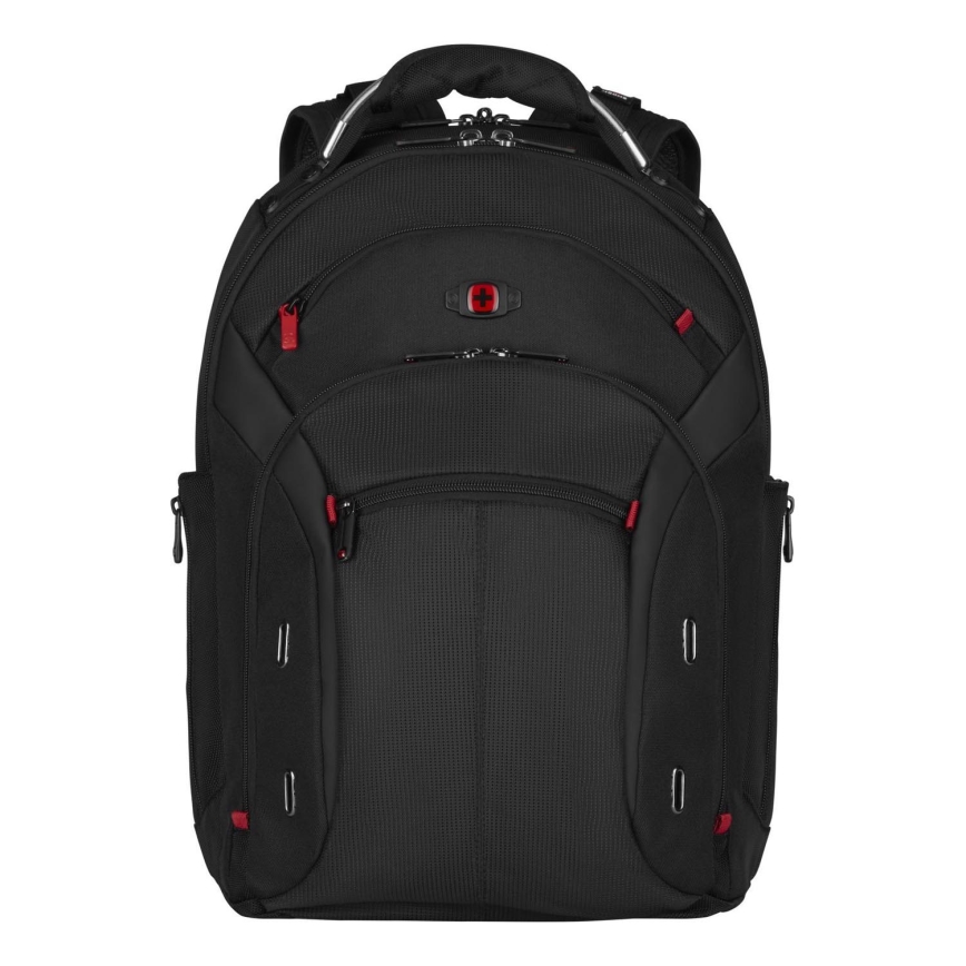 Wenger - Рюкзак для ноутбука 20 l 15" з кишенею для планшета 10" Gigabyte чорний