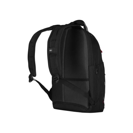 Wenger - Рюкзак для ноутбука 20 l 15" з кишенею для планшета 10" Gigabyte чорний