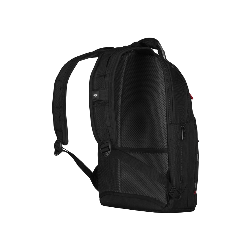 Wenger - Рюкзак для ноутбука 20 l 15" з кишенею для планшета 10" Gigabyte чорний