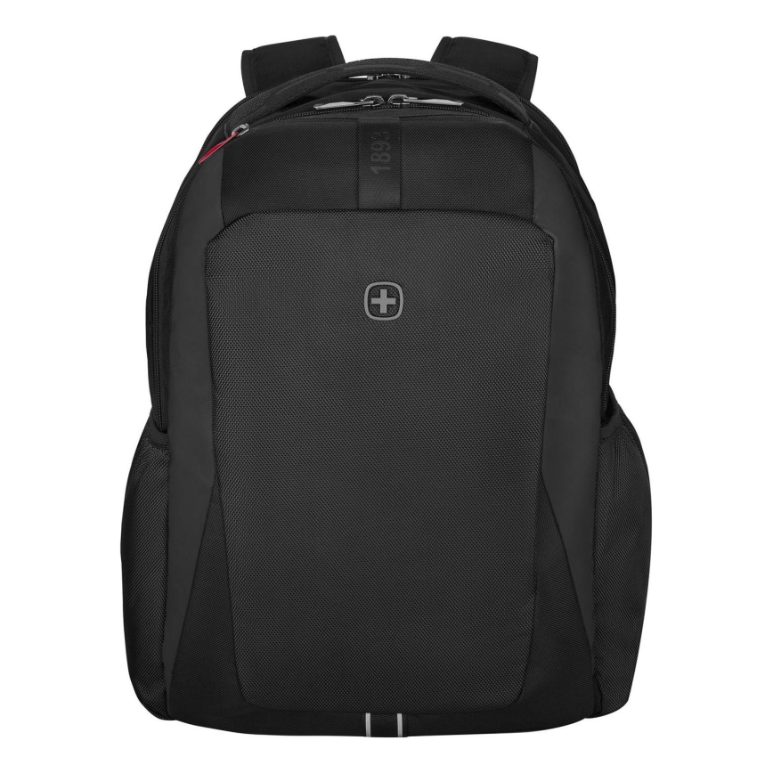 Wenger - Рюкзак для ноутбука 23 л 15,6" с карманом для планшета 10" XE Professional черный