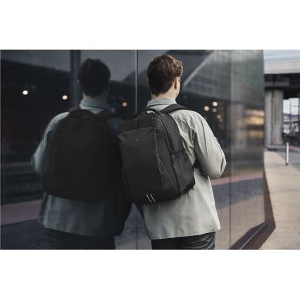 Wenger - Рюкзак для ноутбука 23 л 15,6" с карманом для планшета 10" XE Professional черный