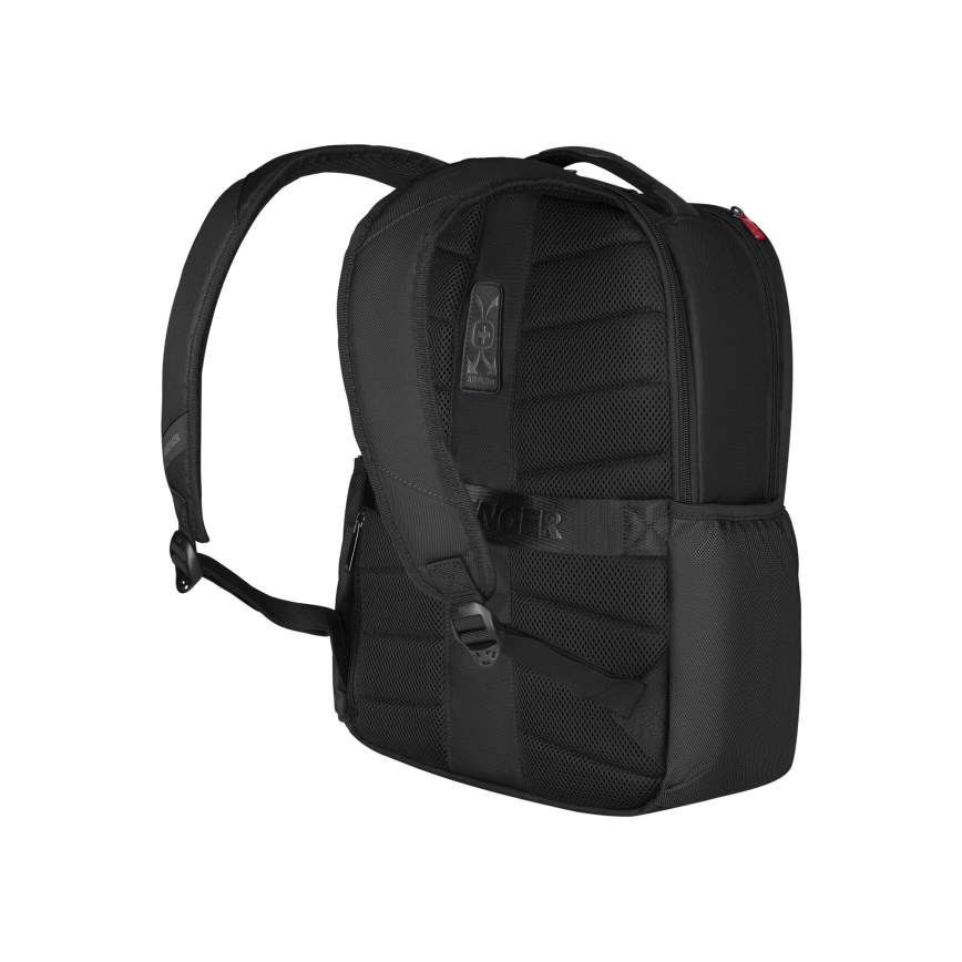 Wenger - Рюкзак для ноутбука 23 л 15,6" с карманом для планшета 10" XE Professional черный