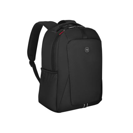 Wenger - Рюкзак для ноутбука 23 л 15,6" с карманом для планшета 10" XE Professional черный