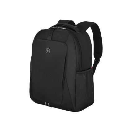 Wenger - Рюкзак для ноутбука 23 л 15,6" с карманом для планшета 10" XE Professional черный